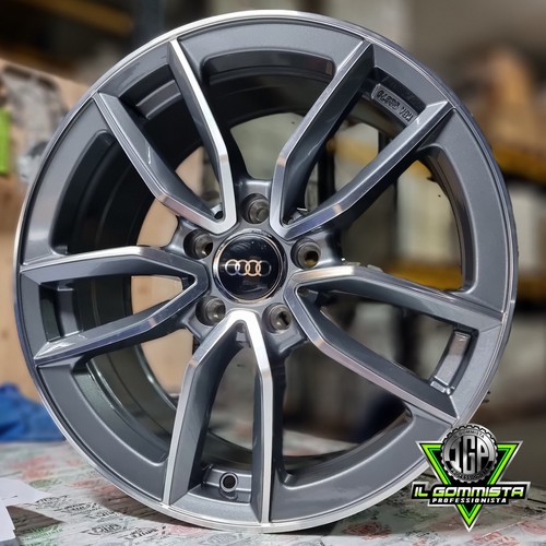 Igp new rs4 - rs4, cerchi