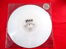 Dio 12" Picture disc  Record