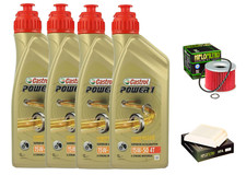 KIT TAGLIANDO YAMAHA FJ 1100