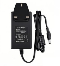 Adattatore 12v3a per tascam - 12v3a,