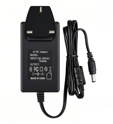 Adattatore 12v3a per - , dreambox