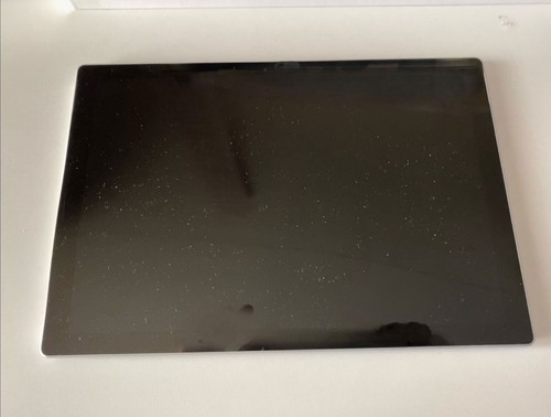 Microsoft surface pro - 4, "non