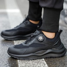 Scarpe antinfortunistiche da