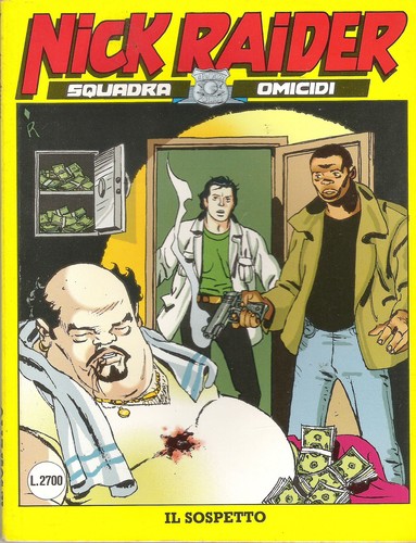 Nick raider 87 - nick,