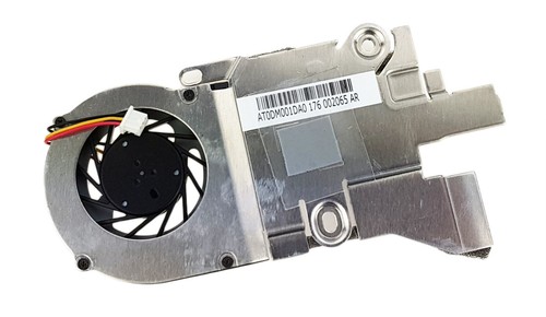 Nuovo dissipatore emachines - nuovo,