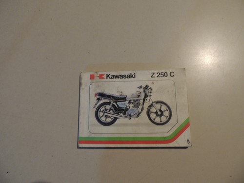 1980 manuale guidatore - 1980,