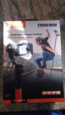 ROLLEI PRO ACTIONCAM Gimbal