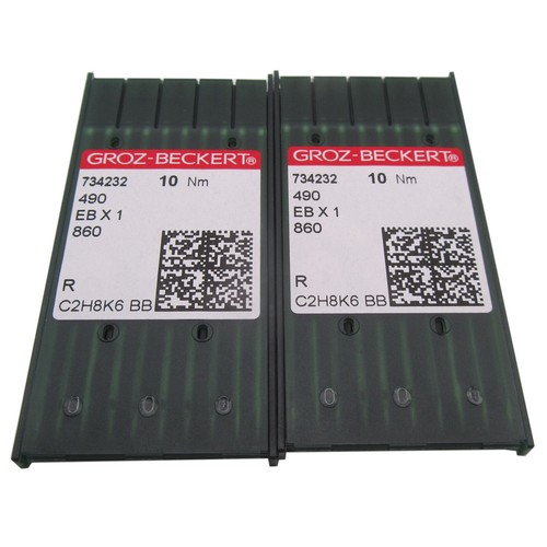 20pcs groz beckert - 20pcs, groz-beckert