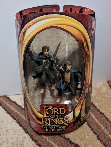 2003 toy biz - toy, signore
