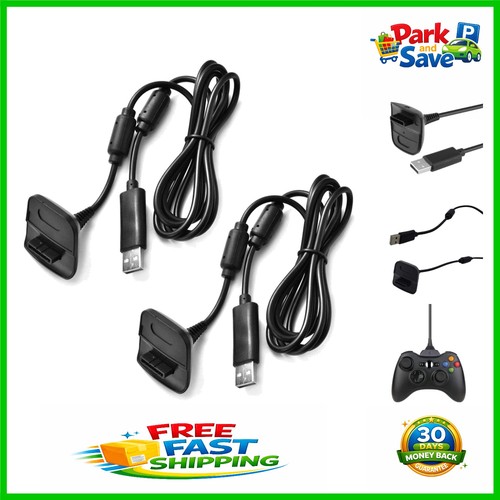 Rechargeable xbox 360 slim - xbox,