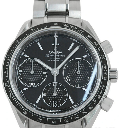 Omega speedmaster racing - speedmaster,