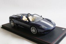 BBR P18233DST Ferrari 360