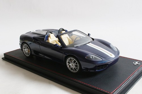 Bbr p18233dst ferrari - p18233dst, 360