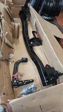 Kit gancio traino jeep - gancio,