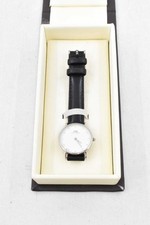 Orologio donna Daniel Wellington con cinturino in pelle