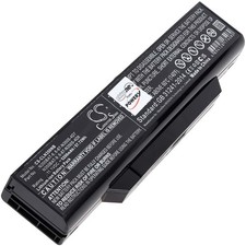 Batterie compatible avec - , clevo