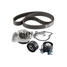 Pompa acqua kit - pompa,