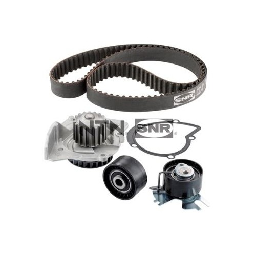 Pompa acqua kit - pompa,