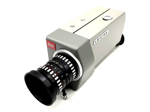 Fotocamera pellicola leitz - fotocamera,