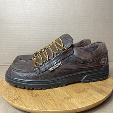 Scarpe Mephisto Uomo Taglia