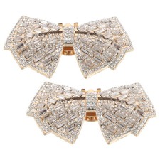  2 Pcs Clip Per Decorazioni