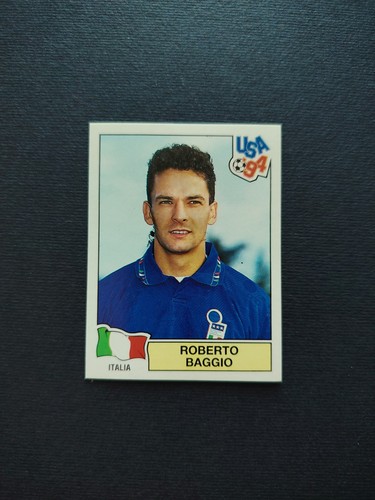 Panini usa 1994 - panini, 94