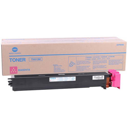 Konica minolta toner magenta - konica-minolta,