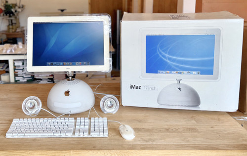 Boxato immacolato apple - e,