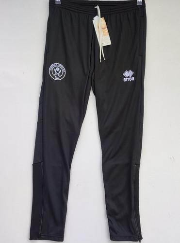 Pantaloni tuta calcio