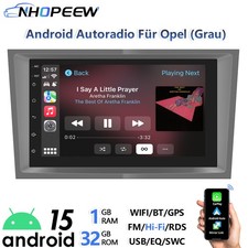Per Opel Corsa D 2007-2012 7"