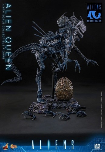Pre order acconto alien - order, queen