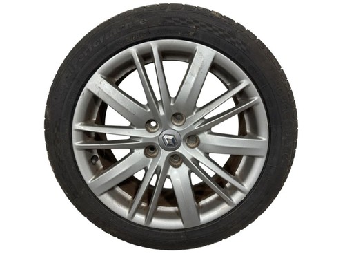 Cerchio lega renault megane - cerchio,