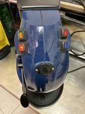 Didiesse Frog Revolution Macchina Da Caffè A Cialde Blu