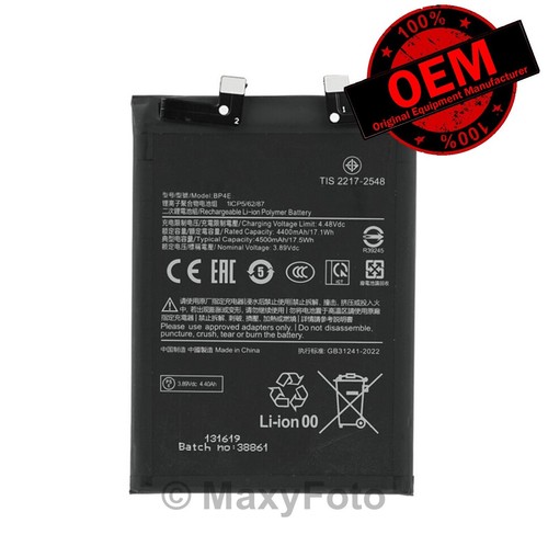 Oem batteria testata ricambio - oem,