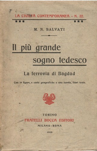 Piu grande sogno - il, più