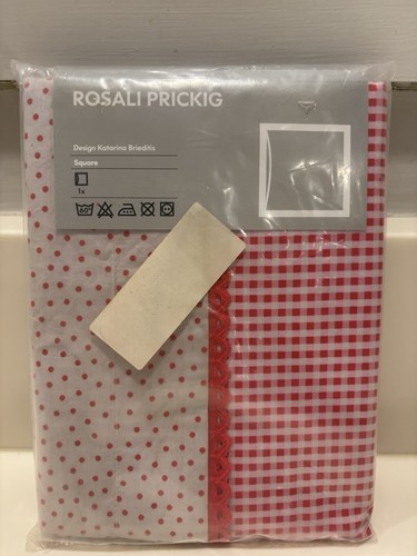 Federa quadrata vintage ikea - vintage,