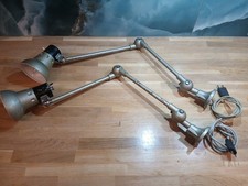 Lot 2 Belles et Ancienne lampe