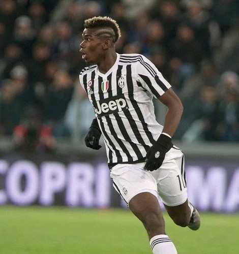 Maglia shirt jersey - maglia, juventus