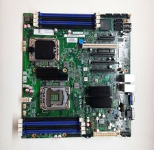 Scheda madre intel s5500bc - madre,