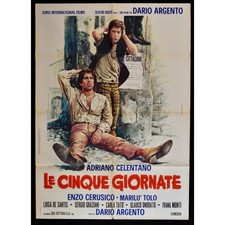 M226 MANIFESTO 2F LE CINQUE