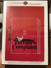 Portnoy's Complaint (DVD