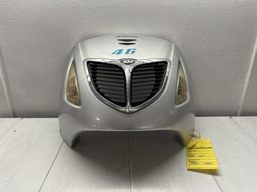 Scudo anteriore per honda - scudo, sh