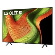 Lg Tv 65" ( OLED ) WebOS SERIE B5 AI Umber brown OLED65B56LA API