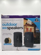 YAMAHA NS-AW350B All-Weather