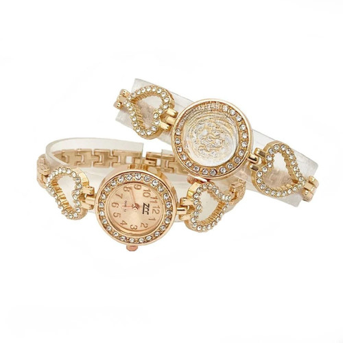 Orologio polso donna - da,