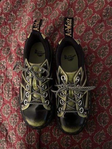 Martens quad max - quad,