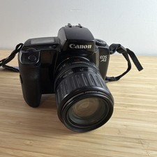 Canon EOS A2 35mm SLR Film