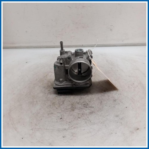 Corpo farfallato 2zrfxe toyota - corpo,