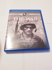 The War (6 Blu-rays) 2006 Ken