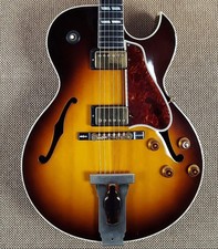2002 Gibson Custom Shop L-4CES